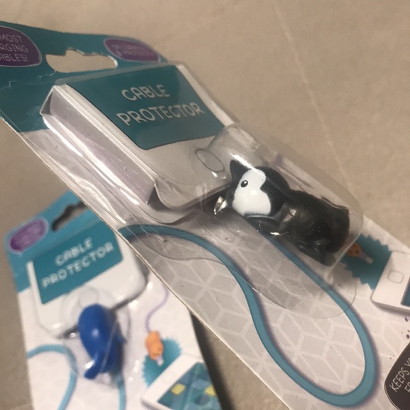 Cable Protector - Picture 2 of 6